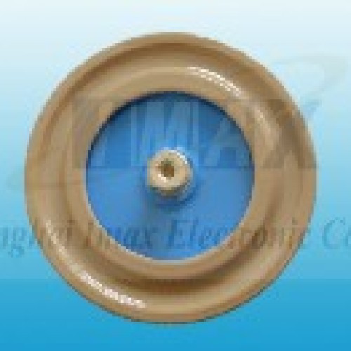 Ccg81 25kv 500pf 90kva power ceramic capacitor